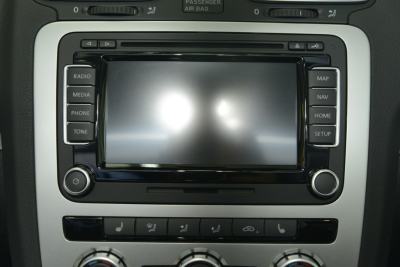 2013款 2.0TSI 百万里程版-内饰-图片-有驾