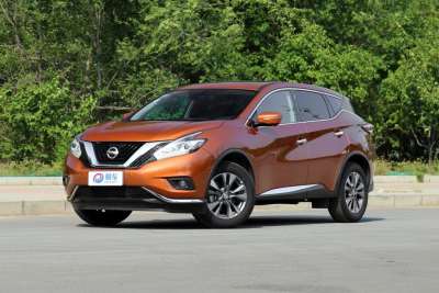 2015款 2.5L XV RES 两驱豪华版-外观-图片-有驾