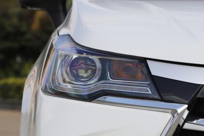 2018款 1.6L 手动豪华天窗型-外观-图片-有驾
