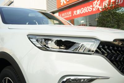 2019款 1.5T 自动跃享型 国VI-外观-图片-有驾