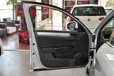 2015款 质惠版 1.6L 手动舒适型-内饰-图片-有驾