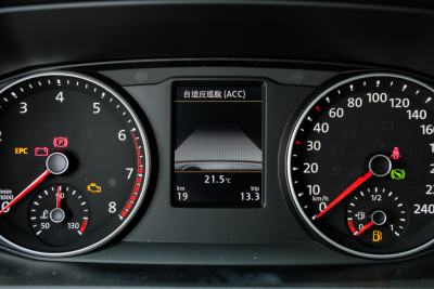 2018款 2.0TSI 四驱悠享版 7座-内饰-图片-有驾