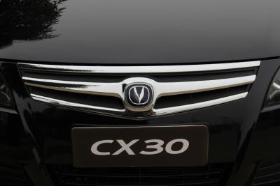 2011款 三厢 2.0L 自动旗舰版-外观-图片-有驾