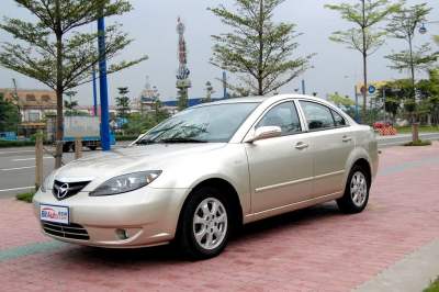 2007款 1.8L 标准型GL-外观-图片-有驾