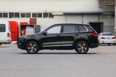 2017款 T70S 运动版 1.8T CVT旗舰型-外观-图片-有驾