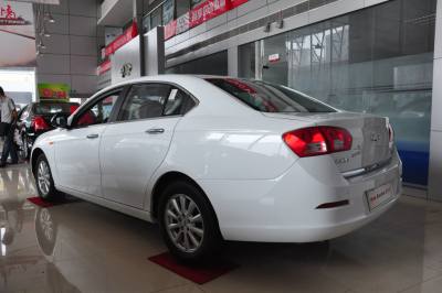 2012款 2.0L 手动典雅版-外观-图片-有驾