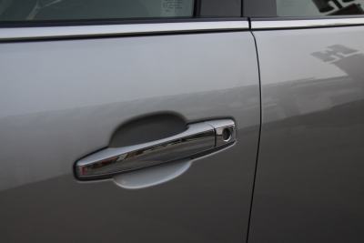 2010款 3.6L 旗舰型-外观-图片-有驾