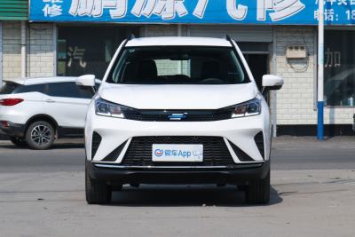 2019款 1.5L 手动潮尚型-外观-图片-有驾