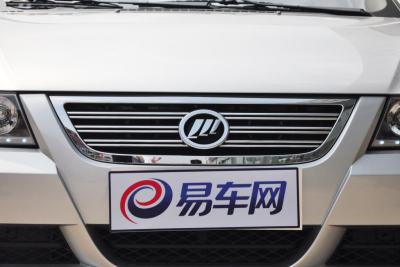 2012款 1.5L 手动豪华型CNG-外观-图片-有驾