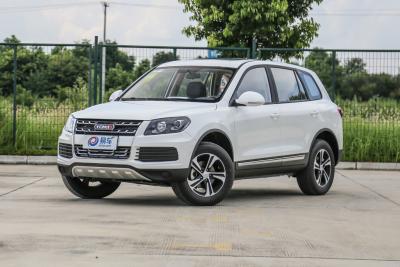 2018款 T70S 1.8L 手动超值天窗版-外观-图片-有驾