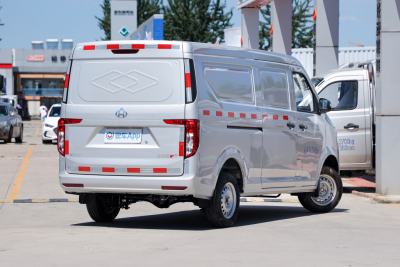 2021款 1.5L进宝版标准型JL473QH-外观-图片-有驾