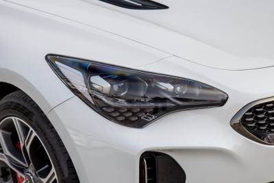 2018款 2.0T GT+-外观-图片-有驾