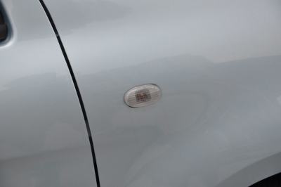 2012款 1.0L 舒适型-外观-图片-有驾
