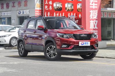 2017款 1.3T 手动舒适型-外观-图片-有驾
