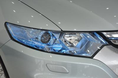2013款 1.3L 标准型-外观-图片-有驾