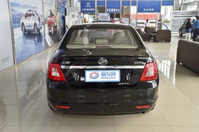 2015款 1.5L 手动豪华型 国V-外观-图片-有驾