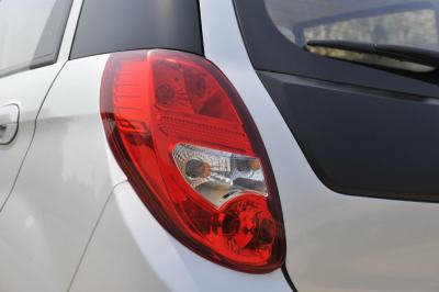2012款 1.0L 豪华型-外观-图片-有驾