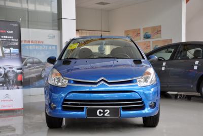 2012款 1.6L 自动运动型-外观-图片-有驾