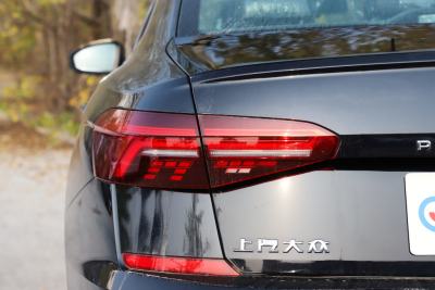2019款 430PHEV 混动精英版-外观-图片-有驾