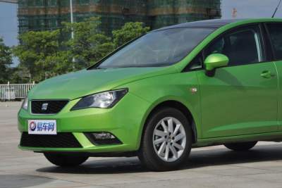 2013款 1.2TSI 5门版Style-外观-图片-有驾