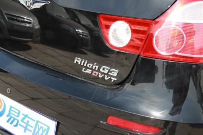 2012款 1.6L 手动豪华型-外观-图片-有驾