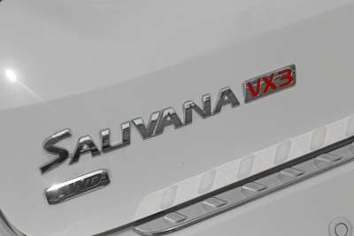 2017款 2.0T 手动四驱汽油豪华版7座-外观-图片-有驾