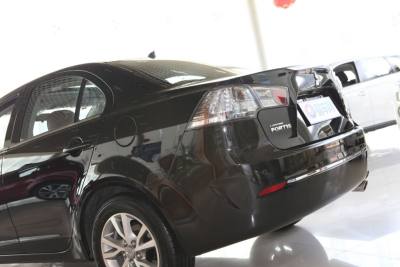 2013款 1.6L 手动舒适型-外观-图片-有驾