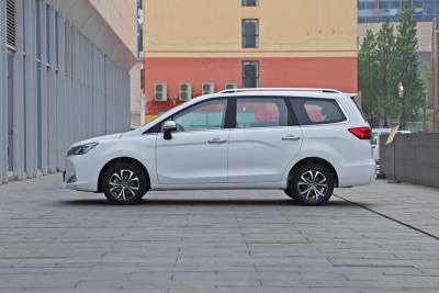 2018款 1.6L 手动豪华天窗型-外观-图片-有驾