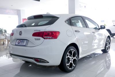 2014款 1.4T 自动豪华运动版-外观-图片-有驾