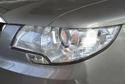 2012款 1.8TSI 自动贵雅版-外观-图片-有驾