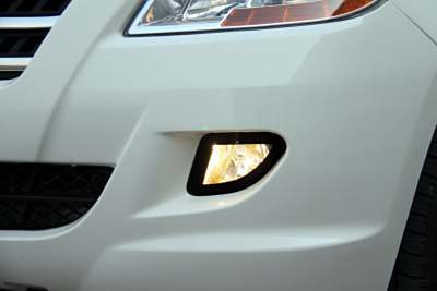 2011款 2.4 精英版-外观-图片-有驾