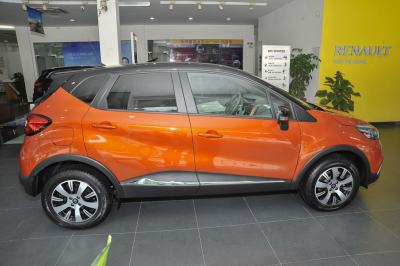 2015款 1.2T 自动舒适抢鲜版-外观-图片-有驾