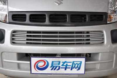 2009款 1.4L手动标准型 阳光版-外观-图片-有驾