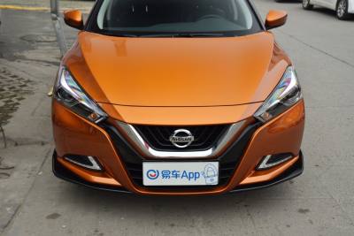 2020款 1.6L CVT智联高能版-外观-图片-有驾