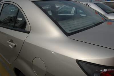 2007款 1.8L 标准型GL-外观-图片-有驾