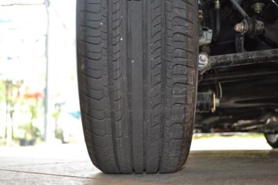 2014款 1.8L 自动7座尊享版-外观-图片-有驾