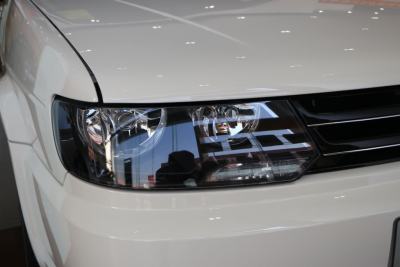 2012款 1.6L 前卫-外观-图片-有驾
