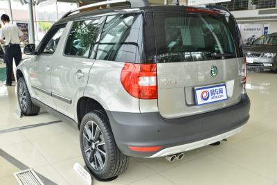 2013款 1.8T DSG尊享版-外观-图片-有驾
