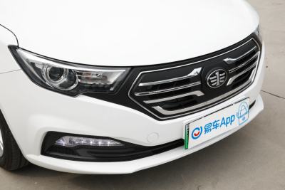 2019款 EV400-外观-图片-有驾