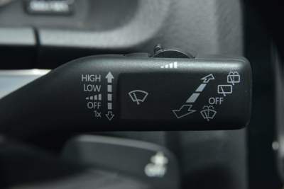 2011款 R 2.0TSI-内饰-图片-有驾