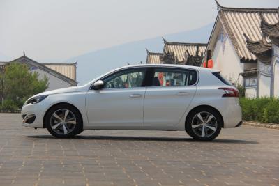 2015款 1.6T 自动睿驰版-外观-图片-有驾