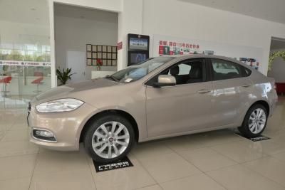 2015款 1.4T 自动智享版-外观-图片-有驾