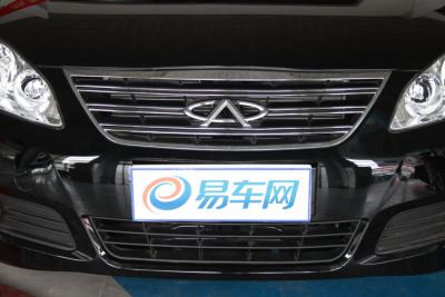 2012款 2.0L 手动典雅版-外观-图片-有驾