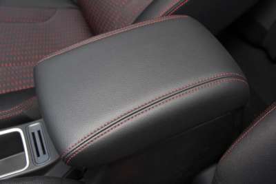 2016款 1.8L 手动超值型-内饰-图片-有驾