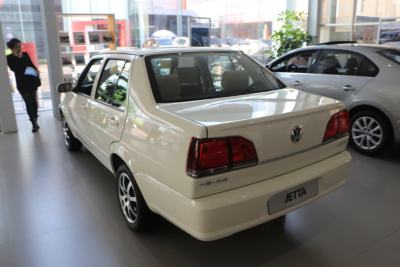2012款 1.6L 前卫-外观-图片-有驾