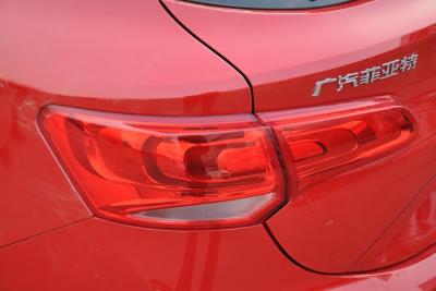 2015款 1.4T 自动夜型者版-外观-图片-有驾
