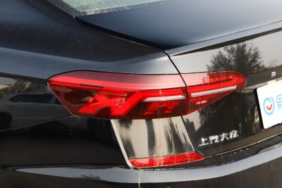 2019款 430PHEV 混动精英版-外观-图片-有驾