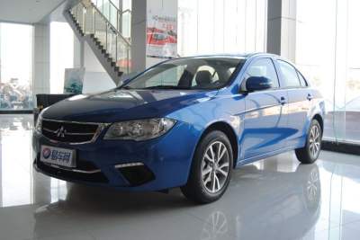 2013款 1.6L 手动经典型-外观-图片-有驾