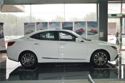 2014款 1.8T 自动豪华型-外观-图片-有驾