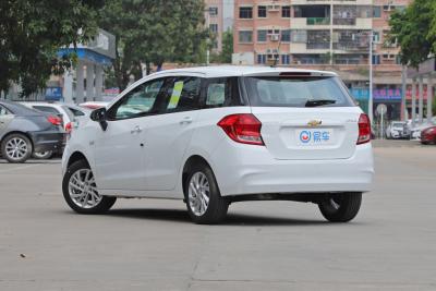 2018款 1.5L 自动智行版-外观-图片-有驾